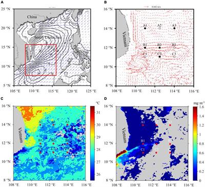 Controls of Wind-Driven Jet on the Distribution of Pelagic Cnidarians in the Midwestern South China Sea